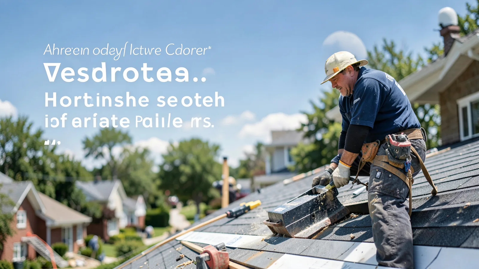 Roof Replacement in Randolph, VT near me